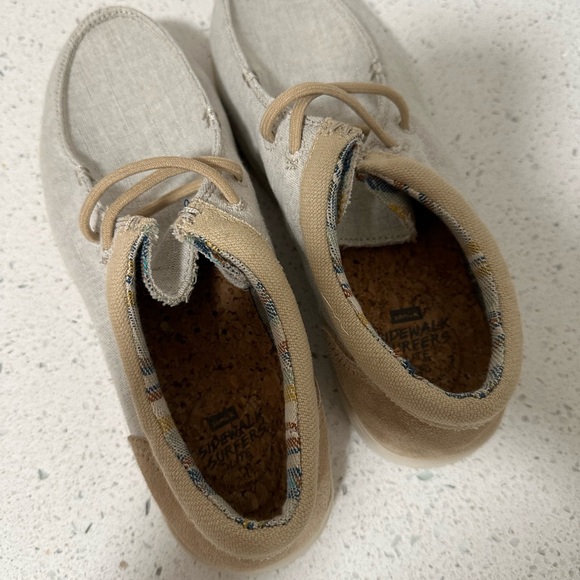 Sanuk SHAKA LITE 2 SL - Picture 8 of 8